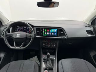 SEAT Ateca 2021