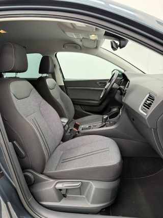 SEAT Ateca 2021