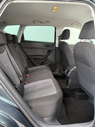 SEAT Ateca 2021