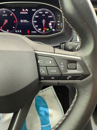 SEAT Ateca 2021