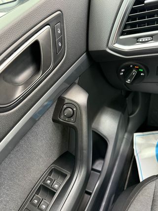 SEAT Ateca 2021