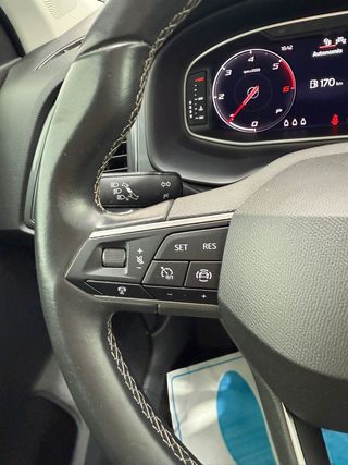 SEAT Ateca 2021