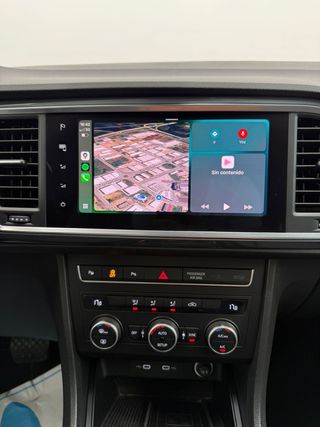 SEAT Ateca 2021