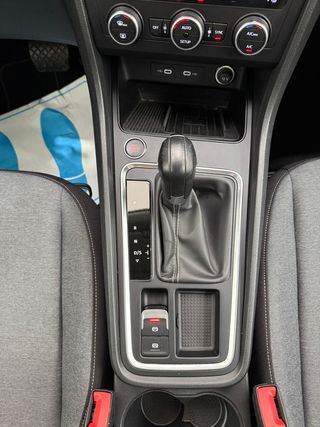SEAT Ateca 2021