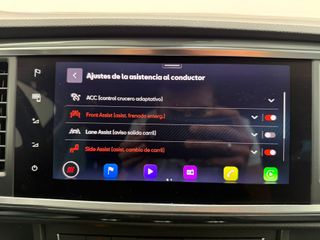 SEAT Ateca 2021