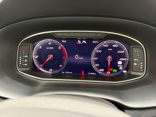 SEAT Ateca 2021