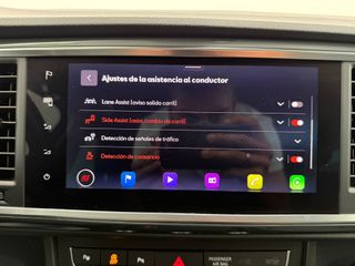 SEAT Ateca 2021