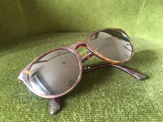 Persol gafas sol unisex marrones