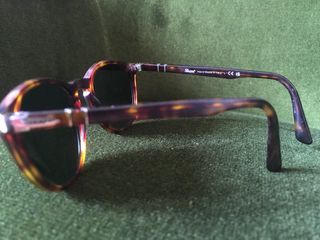 Persol gafas sol unisex marrones