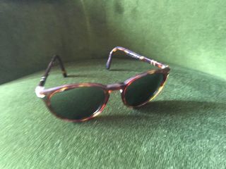 Persol gafas sol unisex marrones