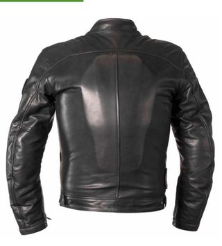 CHUPA CUERO MOTO (Helstons)
NUEVA!!!
 