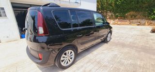 Renault Grand Espace 2009