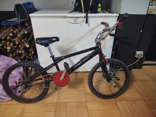 BMX