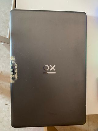 Portátil Primux Ioxbook 1402F Gris