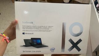Portátil Primux Ioxbook 1402F Gris