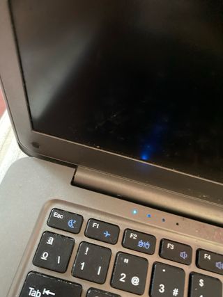 Portátil Primux Ioxbook 1402F Gris
