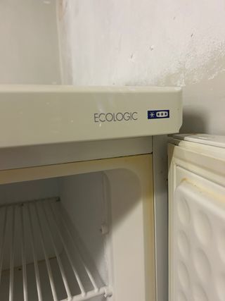 Nevera Ecológica ***