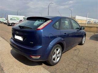 Ford Focus 2009