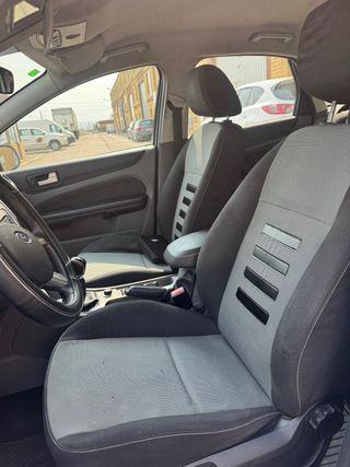 Ford Focus 2009