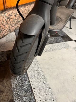 OFERTA patinete eléctrico Xiaomi DOS MESES DE USO!