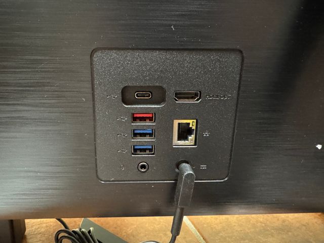 Todo en 1, Acer, 24" , i3-12, 8gb, 512gb, Win 11