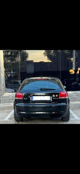 Audi A3 2005