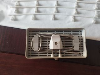 Scalextric: Curvas + Alimentador