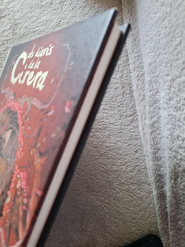 El zoo petrificat (Els diaris de la Cirera 1)