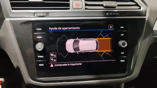 VOLKSWAGEN TIGUAN LIFE 2.0 TDI 150CV DSG7