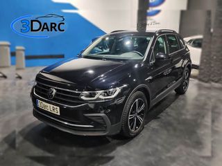 VOLKSWAGEN TIGUAN LIFE 2.0 TDI 150CV DSG7