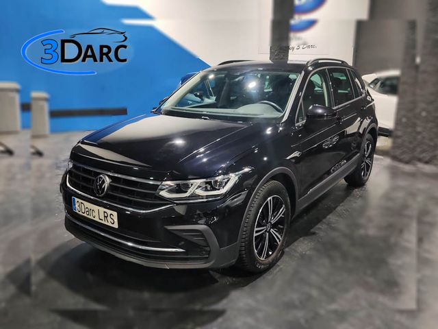 VOLKSWAGEN TIGUAN LIFE 2.0 TDI 150CV DSG7