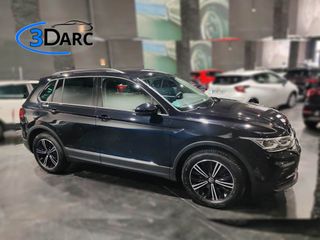 VOLKSWAGEN TIGUAN LIFE 2.0 TDI 150CV DSG7