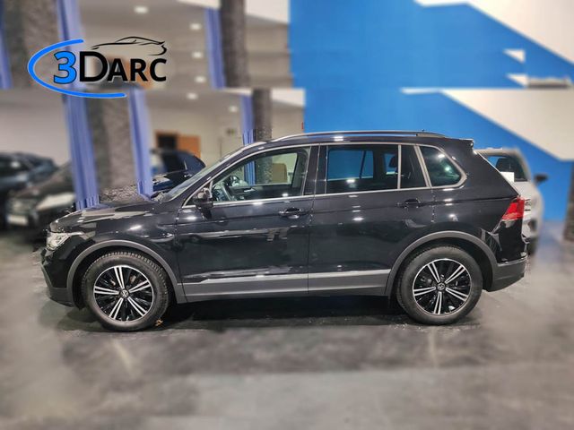 VOLKSWAGEN TIGUAN LIFE 2.0 TDI 150CV DSG7