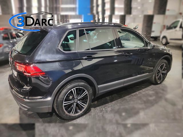 VOLKSWAGEN TIGUAN LIFE 2.0 TDI 150CV DSG7