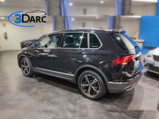 VOLKSWAGEN TIGUAN LIFE 2.0 TDI 150CV DSG7