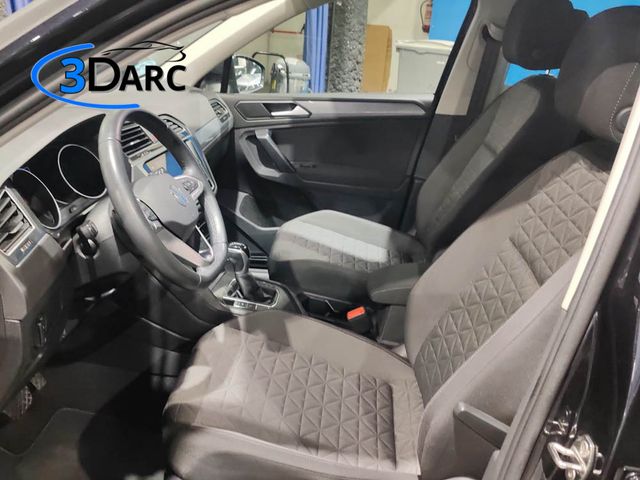 VOLKSWAGEN TIGUAN LIFE 2.0 TDI 150CV DSG7