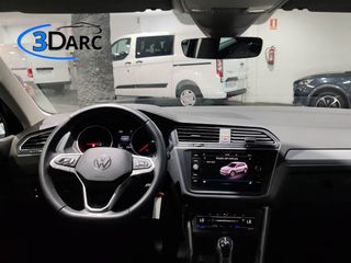 VOLKSWAGEN TIGUAN LIFE 2.0 TDI 150CV DSG7