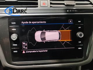 VOLKSWAGEN TIGUAN LIFE 2.0 TDI 150CV DSG7