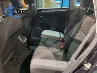 VOLKSWAGEN TIGUAN LIFE 2.0 TDI 150CV DSG7
