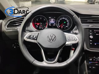 VOLKSWAGEN TIGUAN LIFE 2.0 TDI 150CV DSG7