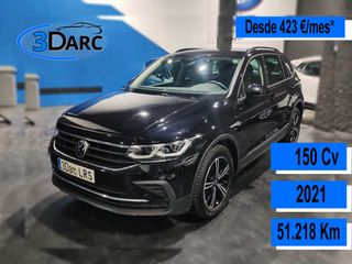 VOLKSWAGEN TIGUAN LIFE 2.0 TDI 150CV DSG7