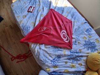 Aquilone rosso