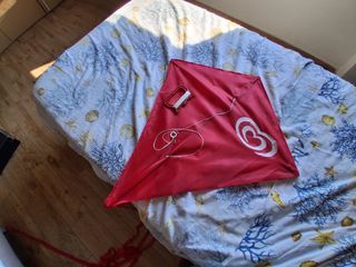 Aquilone rosso