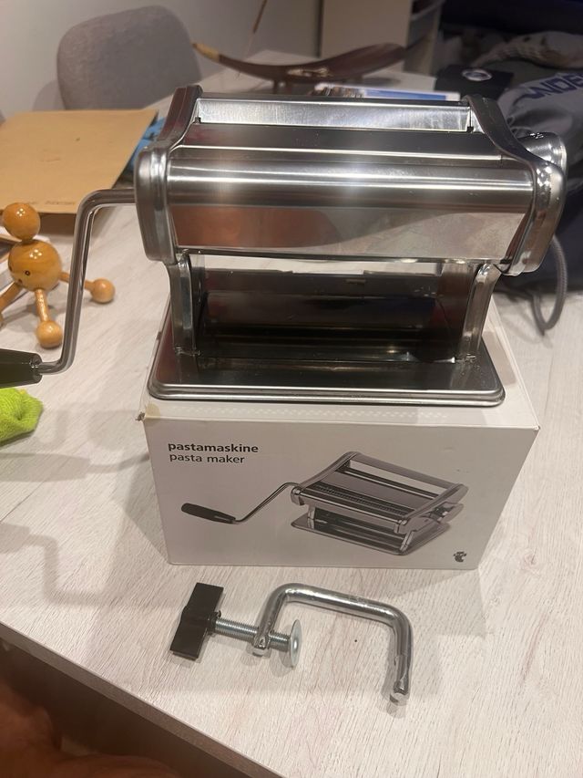 Pastamachine - Máquina pasta