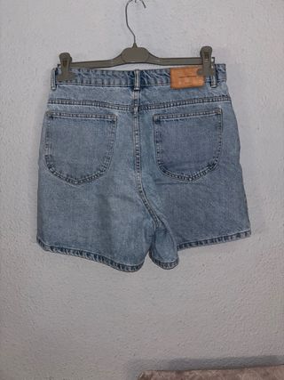Shorts Zara