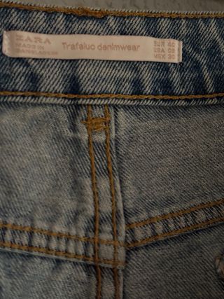 Shorts Zara