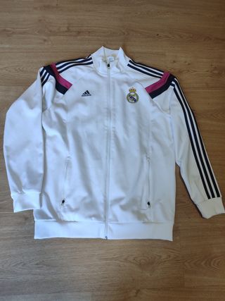 Chaqueta Adidas Real Madrid