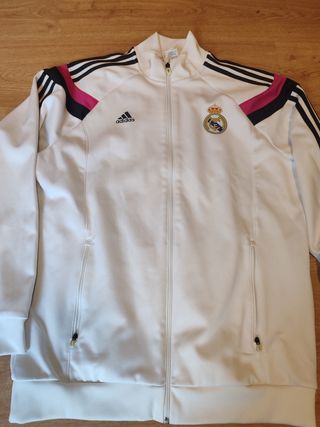 Chaqueta Adidas Real Madrid