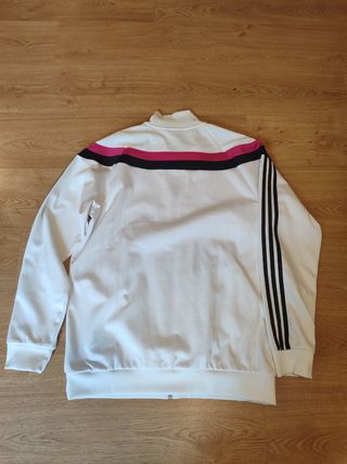 Chaqueta Adidas Real Madrid