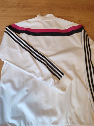 Chaqueta Adidas Real Madrid